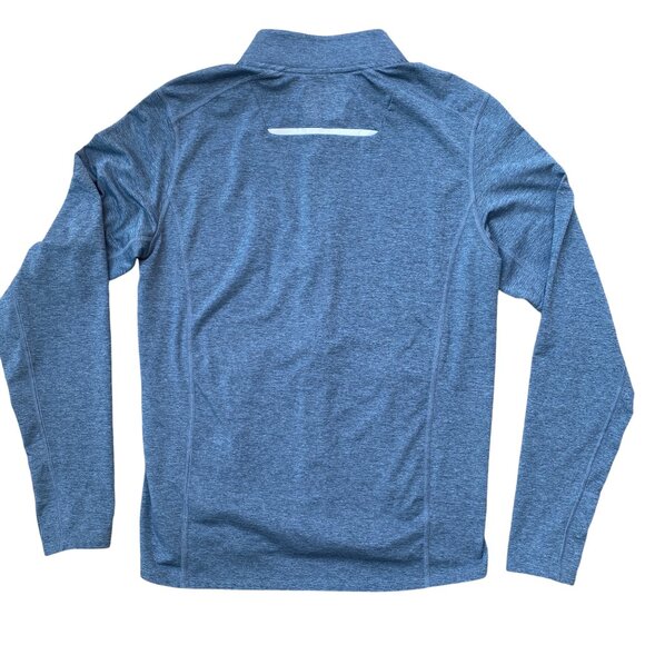 NWOT Lacoste Sport Track Tennis Prep Jacket Full Zip Athletic Streetwear-M - Picture 8 of 16